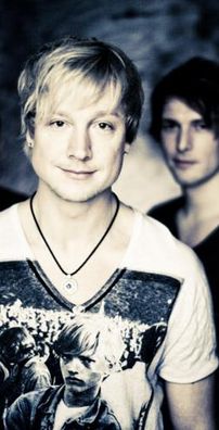 Foto de Sunrise Avenue