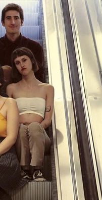 Foto de Aiko el grupo