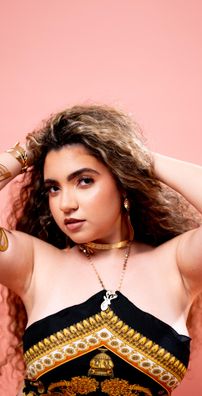 Foto de Bella Raiane