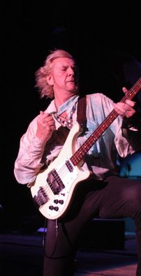 Foto de Chris Squire