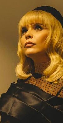 Foto de Paloma Faith