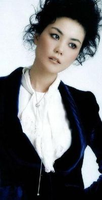 Foto de Faye Wong