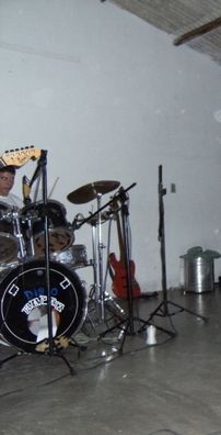 Foto de Folha De Zinco