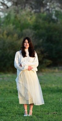 Foto de Laura Siderac