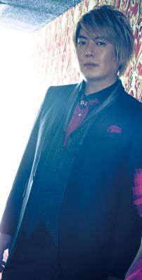 Foto de fripSide NAO project!