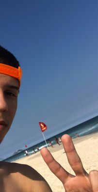 Foto de Brenin Fernandes