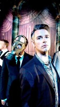 Foto de Kaizers Orchestra