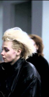 Foto de Xmal Deutschland