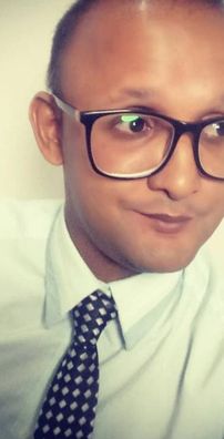 Foto de Irmão Junior Levita