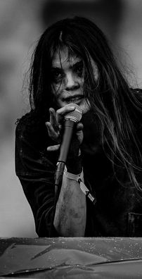 Foto de SOFIA ISELLA