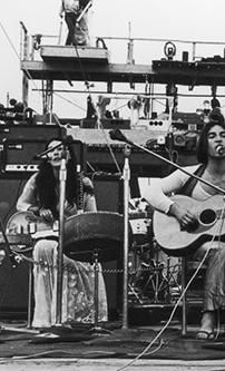 Foto de The Incredible String Band