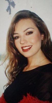 Foto de Thalía