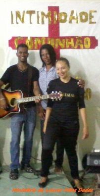 Foto de Ministério de Louvor Mãos Dadas