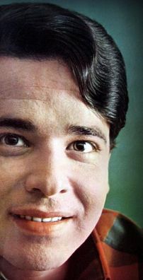 Foto de José Ricardo