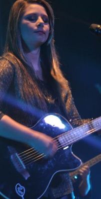 Foto de Dayane Cassia