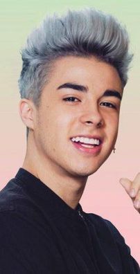 Foto de Mario Bautista