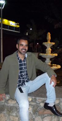 Foto de Júnior Cruz