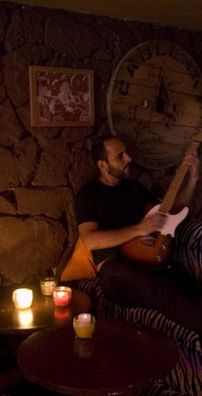 Foto de André Moura