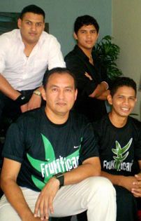 Foto de Ministério Frutificará