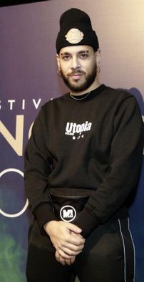 Foto de Conan Osíris