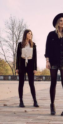 Foto de Wildwood Kin