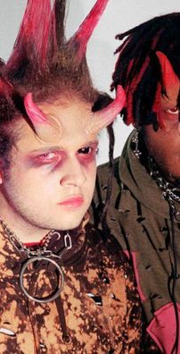 Foto de WHOKILLEDXIX