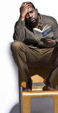 Foto de David Banner