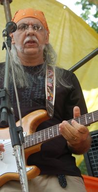 Foto de Gel Fernandes