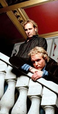 Foto de 3 Doors Down