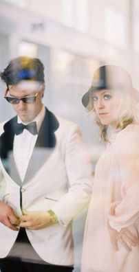 Foto de Sugar And The Hi Lows