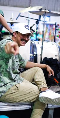 Foto de Mikael Nikolas Teodoro