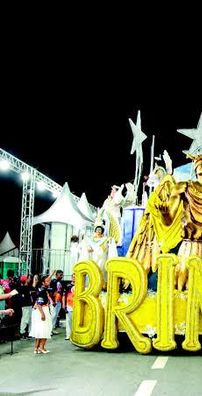 Foto de G.R.C.B.E.S Brinco da Marquesa