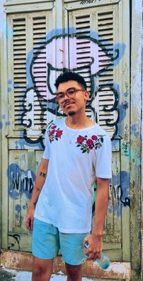 Foto de Jhonatan Plu