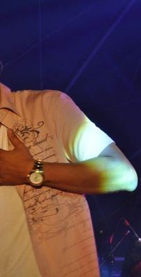 Foto de Leo Di Almeida