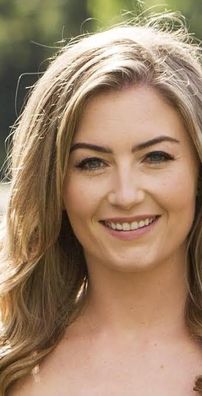 Foto de Éabha McMahon