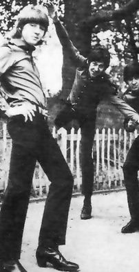 Foto de The Creation