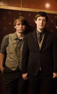 Foto de Punch Brothers