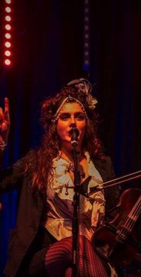 Foto de Holy Moly & The Crackers