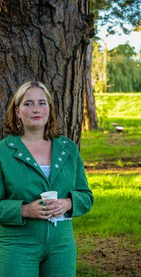 Foto de Katy J Pearson