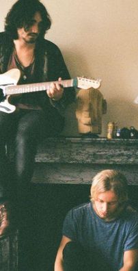 Foto de The Dubarrys