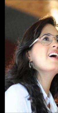 Foto de Pollyanna Amaral