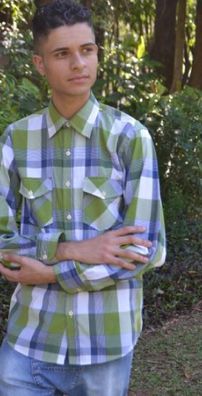 Foto de Daniel Eduardo