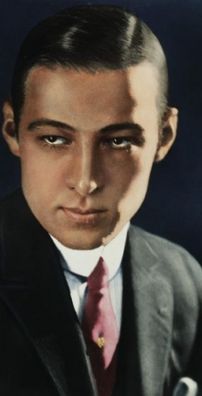 Foto de Rudolph Valentino