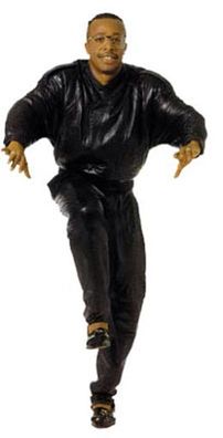 Foto de MC Hammer