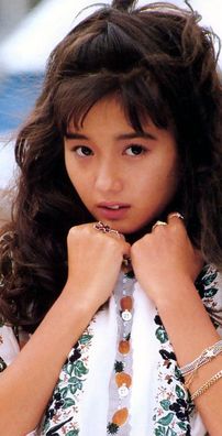 Foto de Minako Honda