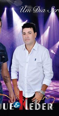 Foto de Henrique e Kleber