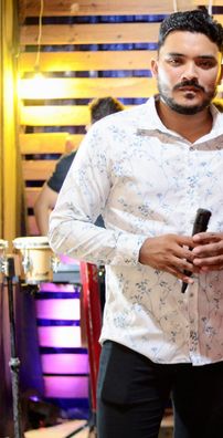 Foto de Israel e Orival