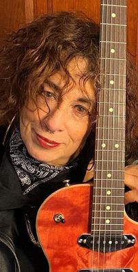 Foto de Joanna Connor