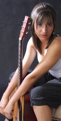 Foto de Maria Elisa Silveira