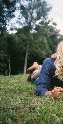 Foto de The Babe Rainbow